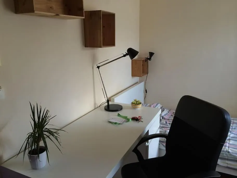 Quartier Latin - Charmant Studio Lumineux Paris Apartment