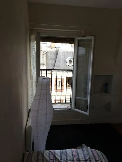 Apartament Quartier Latin - Charmant Studio Lumineux Paryż Francja